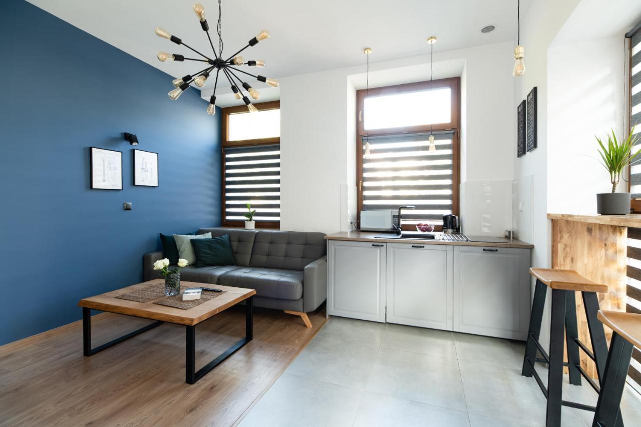 Neo Unique & Bright Apartments, Free Parking, 15Min Old Town & Kazimierz - By Homelike Krakow Exterior photo