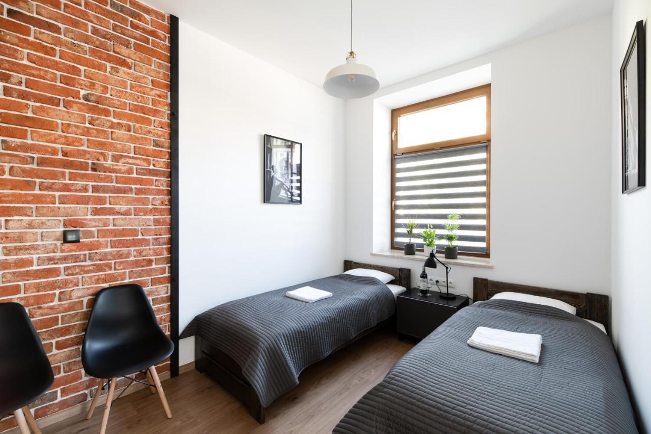 Neo Unique & Bright Apartments, Free Parking, 15Min Old Town & Kazimierz - By Homelike Krakow Exterior photo