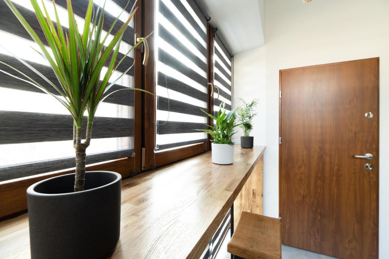 Neo Unique & Bright Apartments, Free Parking, 15Min Old Town & Kazimierz - By Homelike Krakow Exterior photo