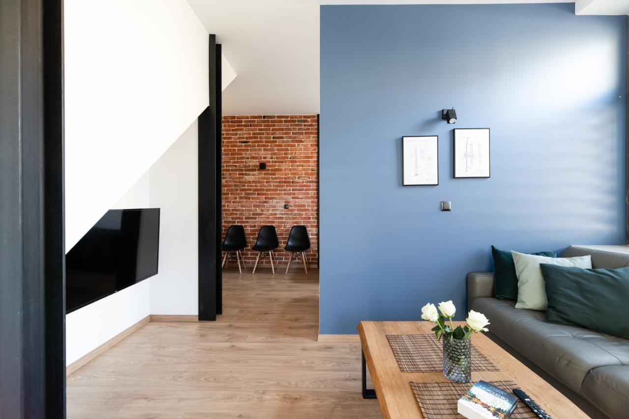 Neo Unique & Bright Apartments, Free Parking, 15Min Old Town & Kazimierz - By Homelike Krakow Exterior photo