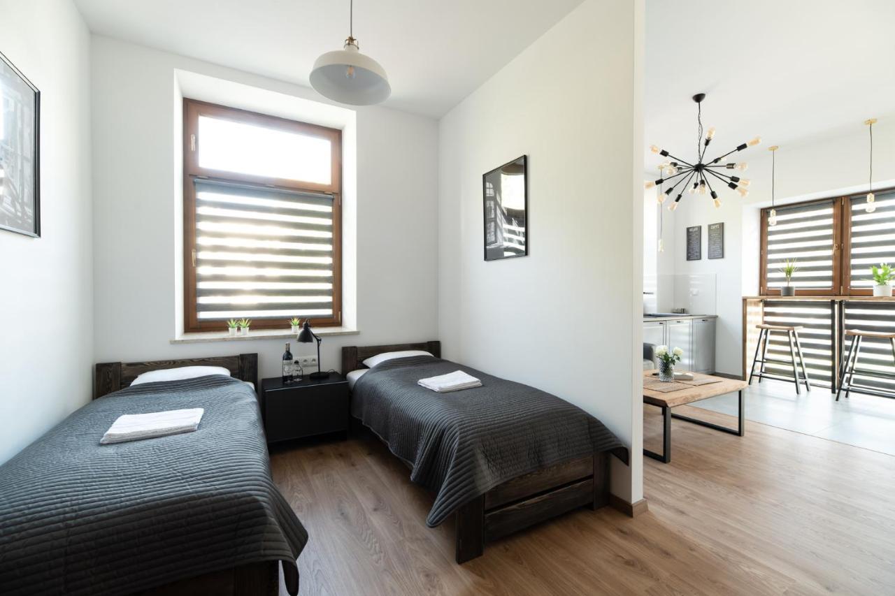 Neo Unique & Bright Apartments, Free Parking, 15Min Old Town & Kazimierz - By Homelike Krakow Exterior photo