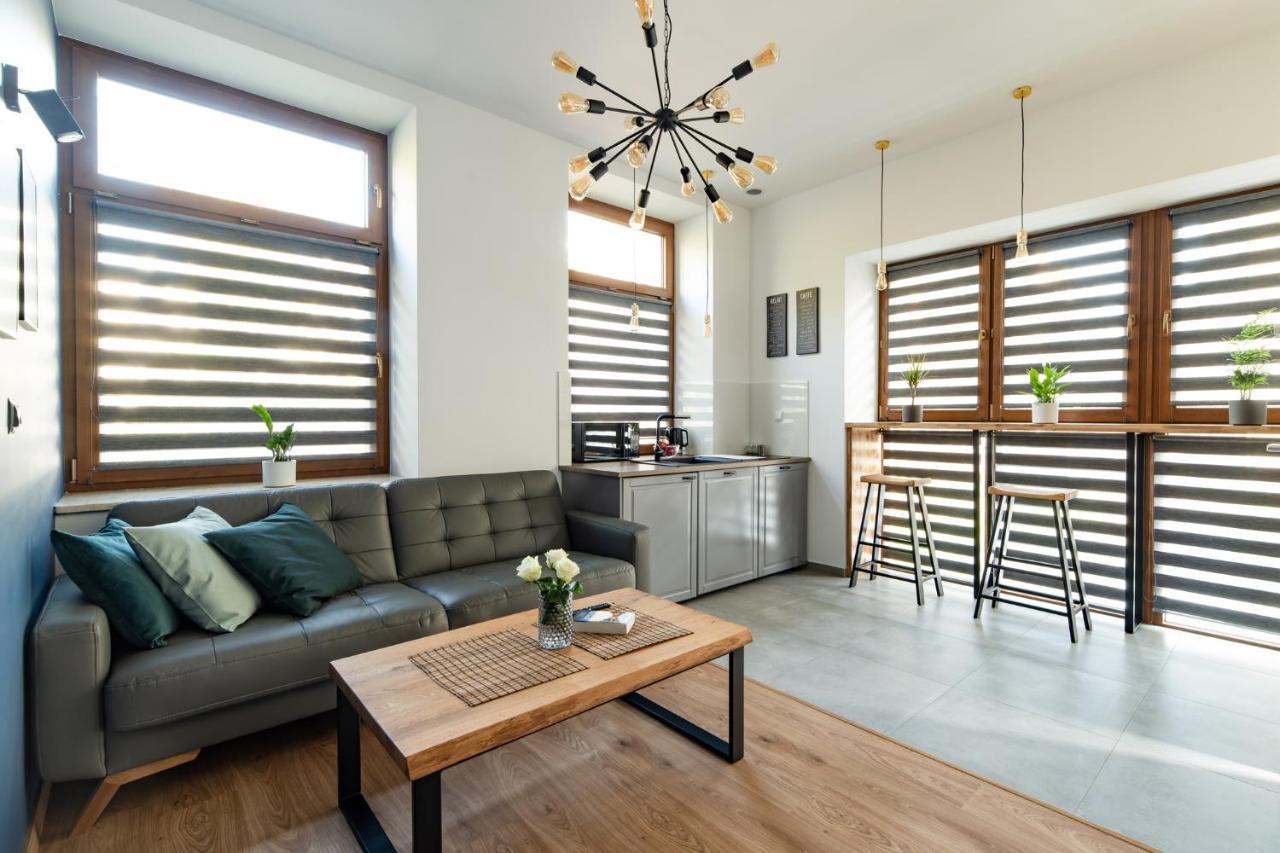 Neo Unique & Bright Apartments, Free Parking, 15Min Old Town & Kazimierz - By Homelike Krakow Exterior photo