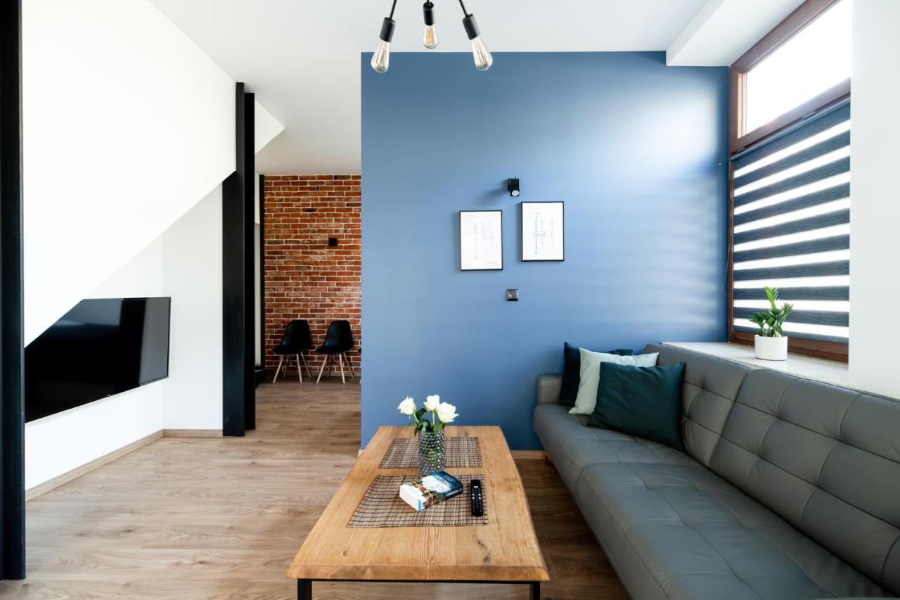 Neo Unique & Bright Apartments, Free Parking, 15Min Old Town & Kazimierz - By Homelike Krakow Exterior photo