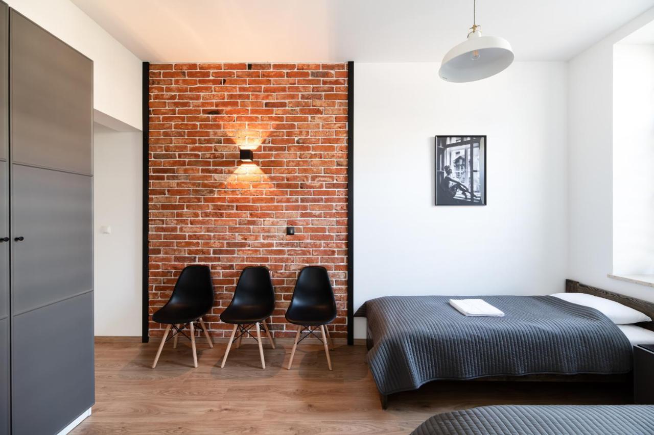 Neo Unique & Bright Apartments, Free Parking, 15Min Old Town & Kazimierz - By Homelike Krakow Exterior photo