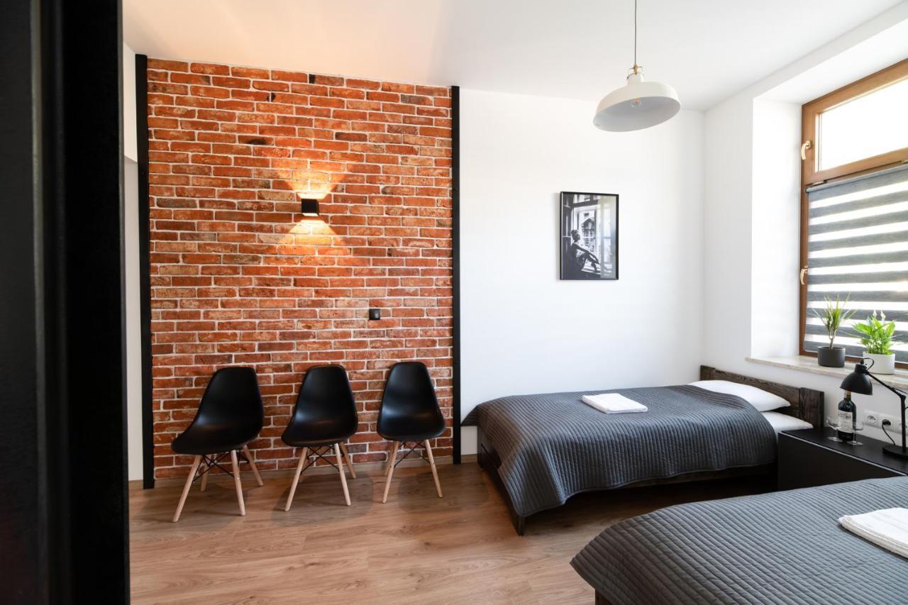 Neo Unique & Bright Apartments, Free Parking, 15Min Old Town & Kazimierz - By Homelike Krakow Exterior photo
