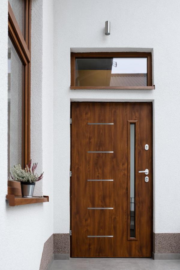 Neo Unique & Bright Apartments, Free Parking, 15Min Old Town & Kazimierz - By Homelike Krakow Exterior photo