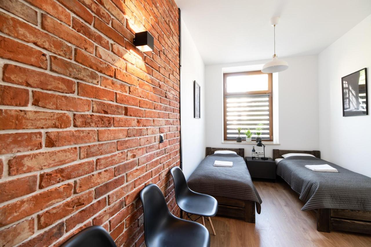 Neo Unique & Bright Apartments, Free Parking, 15Min Old Town & Kazimierz - By Homelike Krakow Exterior photo