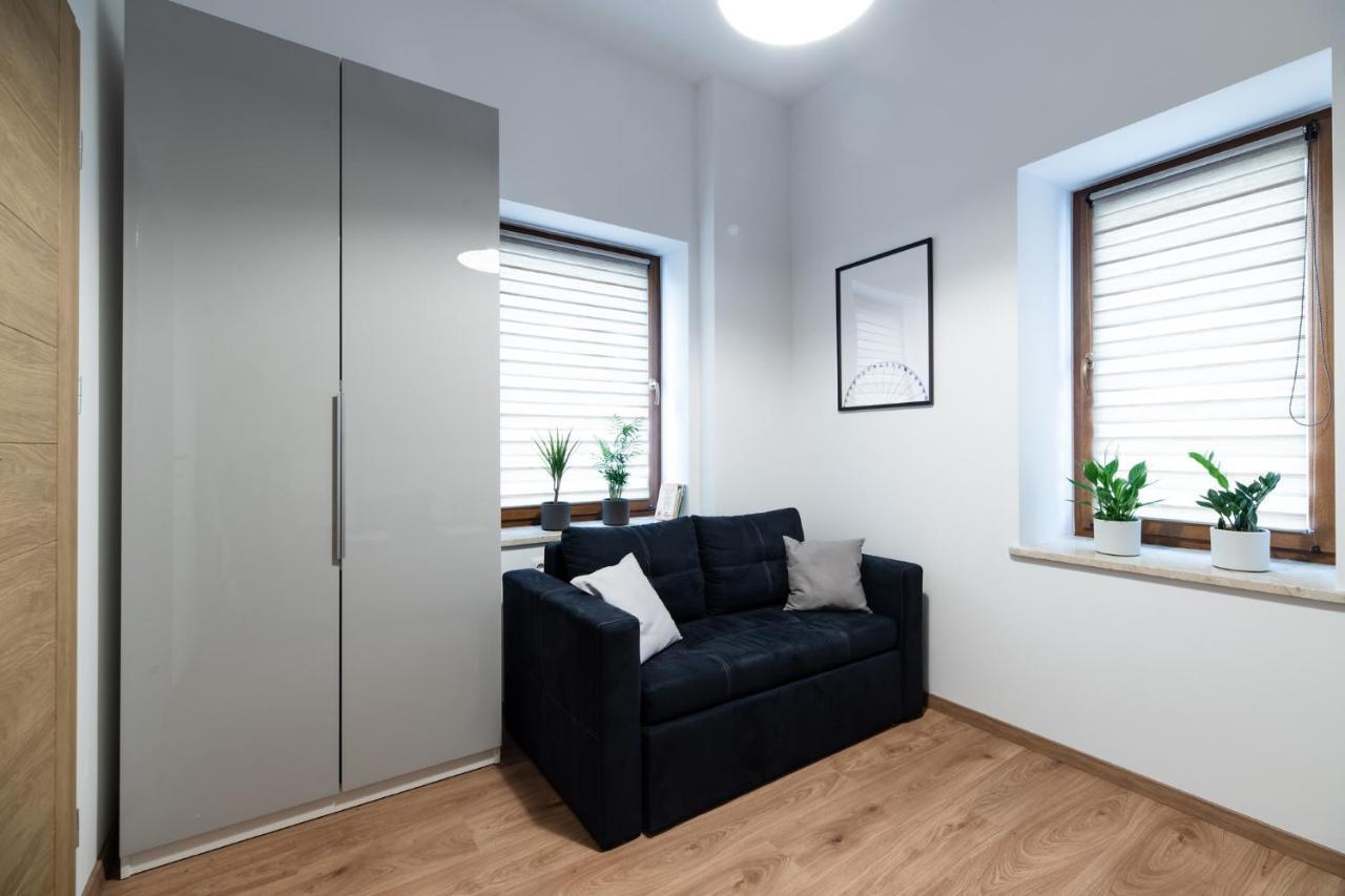 Neo Unique & Bright Apartments, Free Parking, 15Min Old Town & Kazimierz - By Homelike Krakow Exterior photo
