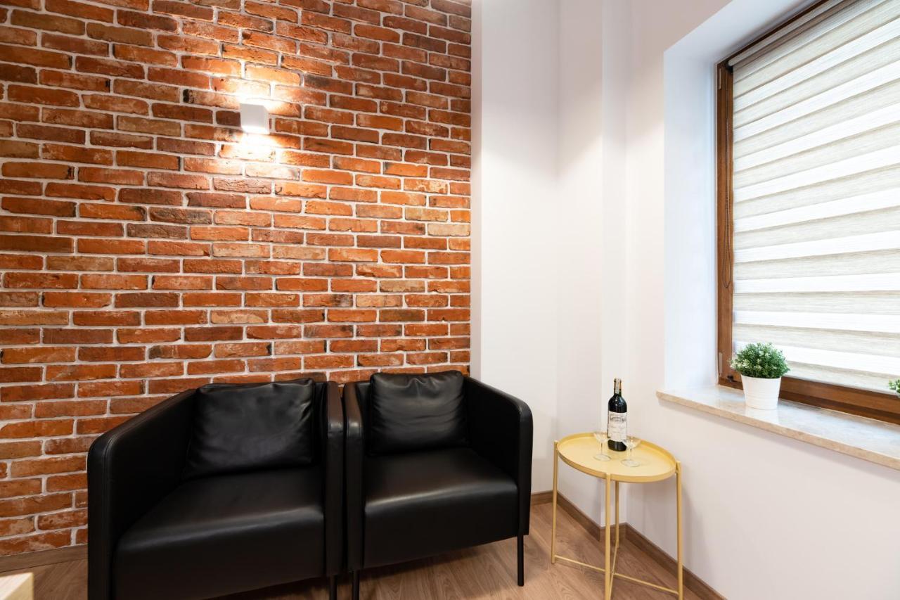 Neo Unique & Bright Apartments, Free Parking, 15Min Old Town & Kazimierz - By Homelike Krakow Exterior photo
