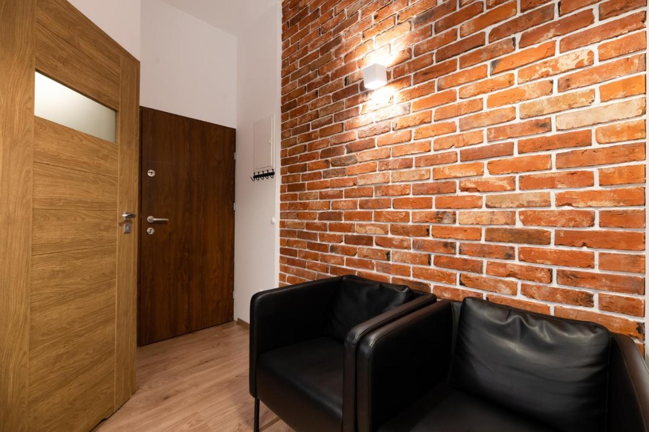 Neo Unique & Bright Apartments, Free Parking, 15Min Old Town & Kazimierz - By Homelike Krakow Exterior photo