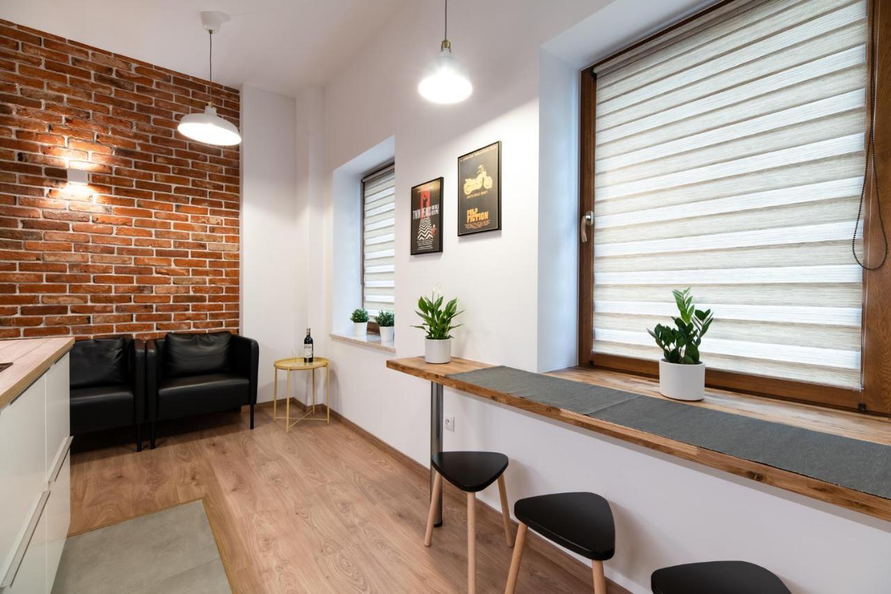 Neo Unique & Bright Apartments, Free Parking, 15Min Old Town & Kazimierz - By Homelike Krakow Exterior photo